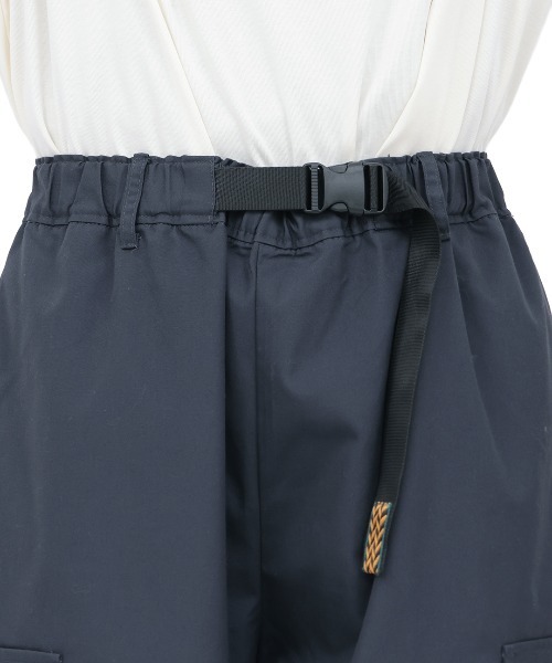 チチカカ(チチカカ)の「ガチャベルトカーゴパンツ(その他パンツ・レディース・オレンジ/カーキ/チャコールグレー・FREE)」の21枚目の写真