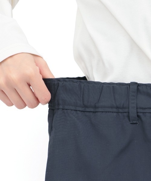 チチカカ(チチカカ)の「ガチャベルトカーゴパンツ(その他パンツ・レディース・オレンジ/カーキ/チャコールグレー・FREE)」の22枚目の写真