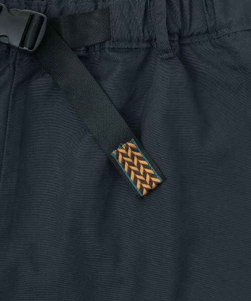 チチカカ(チチカカ)の「ガチャベルトカーゴパンツ(その他パンツ・レディース・オレンジ/カーキ/チャコールグレー・FREE)」の6枚目の写真