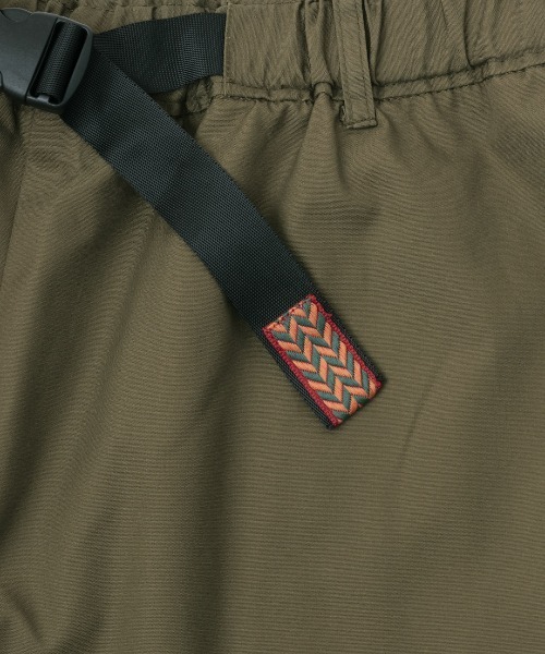 チチカカ(チチカカ)の「ガチャベルトカーゴパンツ(その他パンツ・レディース・オレンジ/カーキ/チャコールグレー・FREE)」の7枚目の写真