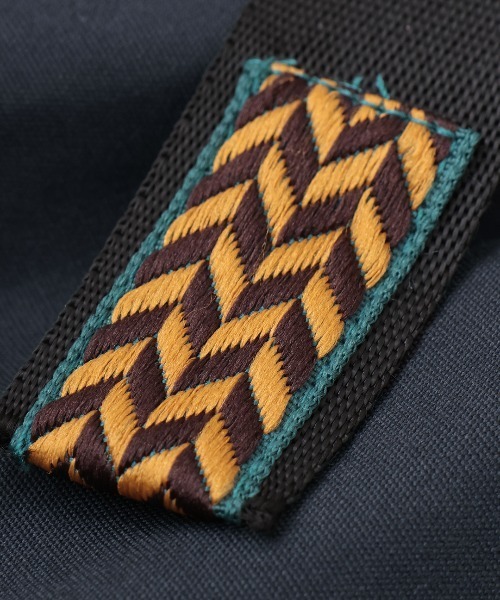 チチカカ(チチカカ)の「ガチャベルトカーゴパンツ(その他パンツ・レディース・オレンジ/カーキ/チャコールグレー・FREE)」の10枚目の写真