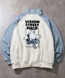 VISION STREET WEAR｜ヴィジョンストリートウェアの通販 - ZOZOTOWN