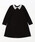COMME CA ISM�i�R���T�C�Y���j�́u���[�X�ݕt�������s�[�X(100-130cm)�i�����s�[�X�j�v�b�u���b�N