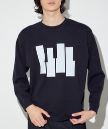 AZUL by moussy | キーボードアートロンT(Tシャツ/カットソー)