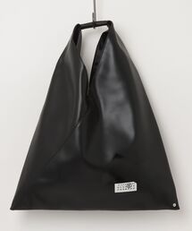 MM6 Maison Margiela（ｴﾑｴﾑｼｯｸｽ ﾒｿﾞﾝ ﾏﾙｼﾞｪﾗ）の「MM6 Maison Margiela CLASSIC JAPANESE HANDBAG S54WD0039_1（ショルダーバッグ）」