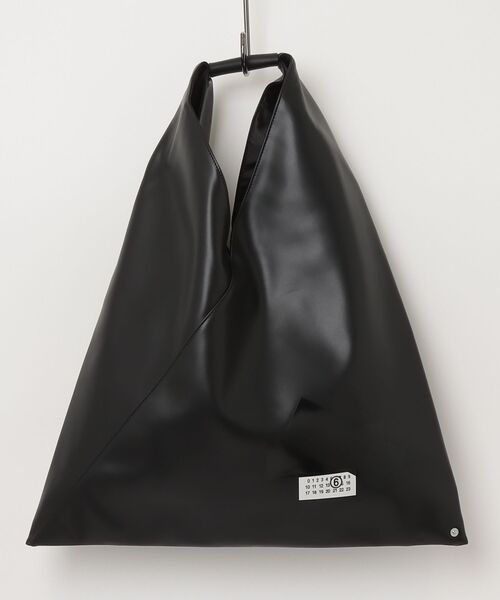 CLASSIC JAPANESE HANDBAG S54WD0039_1（ショルダーバッグ）｜MM6