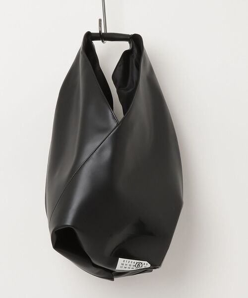 CLASSIC JAPANESE HANDBAG S54WD0039_1（ショルダーバッグ）｜MM6