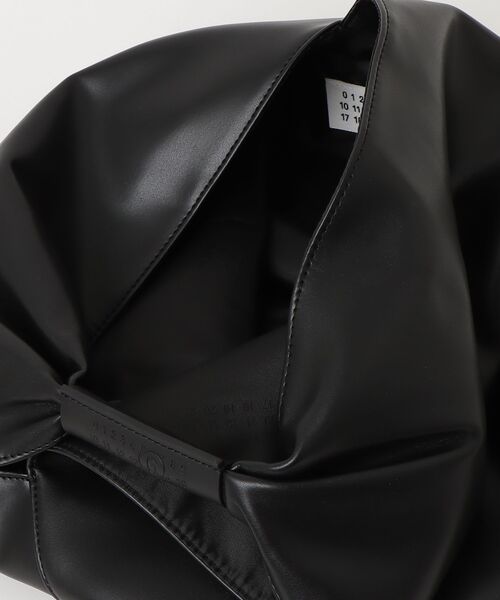 CLASSIC JAPANESE HANDBAG S54WD0039_1（ショルダーバッグ）｜MM6
