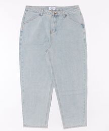 CASH ONLY/キャッシュオンリー HALFTIME DENIM JEANS