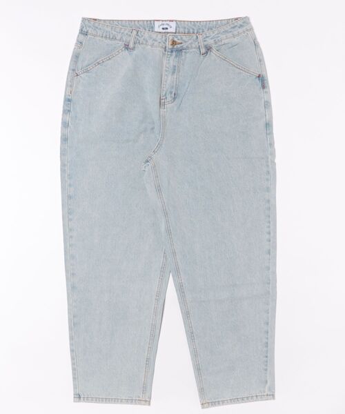 ムラサキスポーツ(ムラサキスポーツ)の「CASH ONLY/キャッシュオンリー HALFTIME DENIM JEANS(その他パンツ・メンズ・インディゴブルー・30inch/32inch/34inch)」の1枚目の写真
