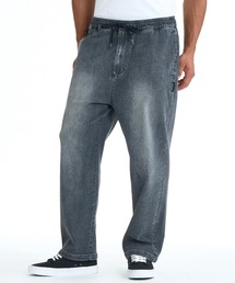 DC | DC/ディーシー デニム ワイドパンツ ロングパンツ DPT261007(その他パンツ)