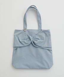 ねじリボントート