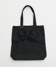 ねじリボントート