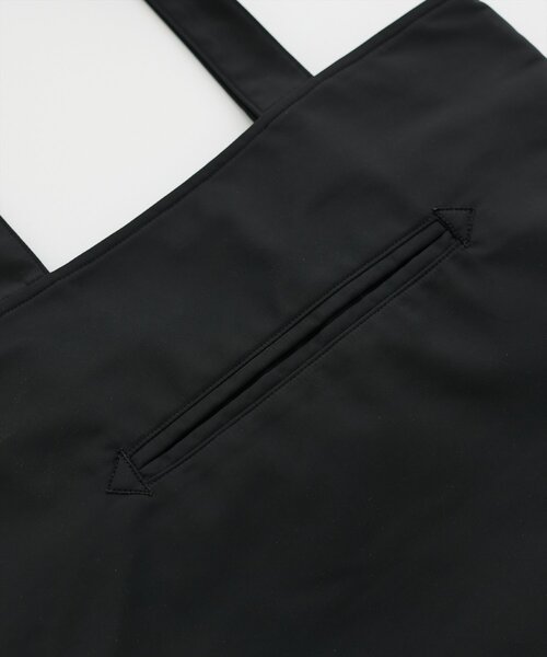 natural couture（ナチュラルクチュール）の「ねじリボントート（トートバッグ・レディース・ミント/イエロー/パープル/ピンク/ブラウン/レッド/サックスブルー/ブラック/ライトベージュ・FREE）」の14枚目の写真