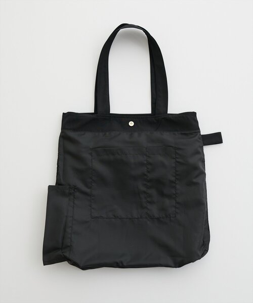 natural couture（ナチュラルクチュール）の「ねじリボントート（トートバッグ・レディース・ミント/イエロー/パープル/ピンク/ブラウン/レッド/サックスブルー/ブラック/ライトベージュ・FREE）」の20枚目の写真