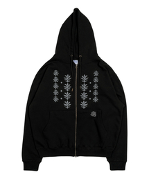 THECOLDESTMOMENT｜ザコールデストモーメント（メンズ）のパーカー通販