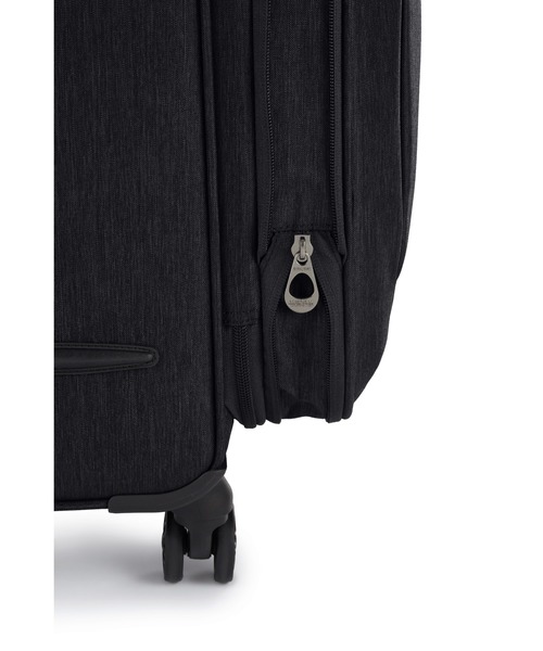 AMERICAN TOURISTER(アメリカンツーリスター)の「アメリカンツーリスター SKY BLAZE スピナー76 エキスパンダブル ブラック(スーツケース/キャリーバッグ・メンズ・ブラック・L)」の10枚目の写真