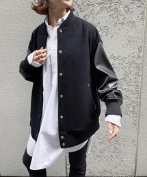 ブランド古着】Spick & Span｜スピックアンドスパンのスタジャン古着