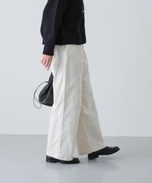 かぐれ | ライスコールイージーパンツ(その他パンツ)