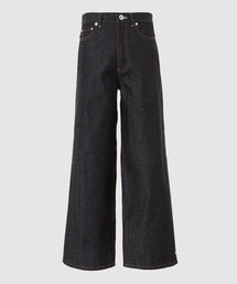 TSTS（ティーエスティーエス）の「ORGANIC COTTON LOOSE FIT JEANS（デニムパンツ）」