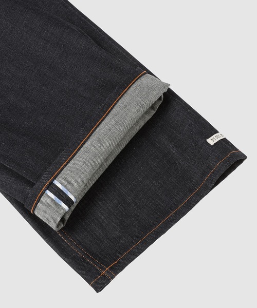 TSTS（ティーエスティーエス）の「ORGANIC COTTON LOOSE FIT JEANS（デニムパンツ・メンズ・インディゴブルー・M）」の6枚目の写真