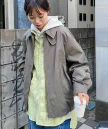 CIAOPANIC TYPY（チャオパニックティピー）の「ブルゾン（ブルゾン）」