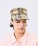 CA4LA�i�J�V���j�́uHK CHECK RS CAP�i�L���b�v�j�v�b�x�[�W��