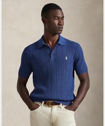 POLO RALPH LAUREN｜ポロ ラルフ ローレンのニット/セーター（半袖