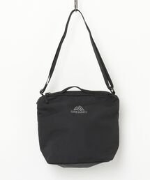 GREGORY(�O���S���[)�̃G�A�����C�g�N���X�{�f�B AEROLITE CROSSBODY �u���b�N(�{�f�B�o�b�O/�E�G�X�g�|�[�`)