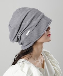 meJane（ミージェーン）の「オーバーサイズ BIG ビーニー（ニットキャップ/ビーニー）」