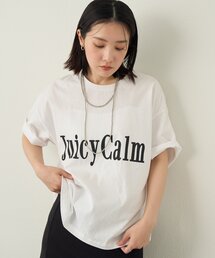 JUICY CALM BIG Tシャツ