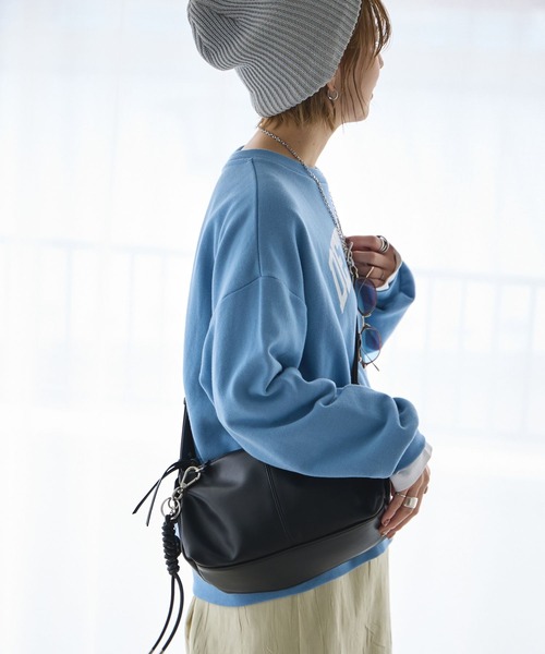 studio CLIP（スタディオクリップ）の「【CLIP BY STAFF/moezo企画】ステンレスネックレス（ネックレス・レディース・ゴールド/シルバー・FREE）」の12枚目の写真