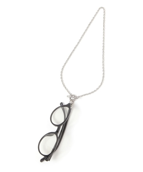 studio CLIP（スタディオクリップ）の「【CLIP BY STAFF/moezo企画】ステンレスネックレス（ネックレス・レディース・ゴールド/シルバー・FREE）」の19枚目の写真