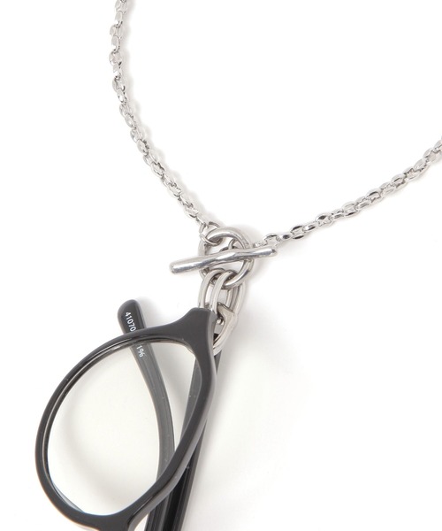 studio CLIP（スタディオクリップ）の「【CLIP BY STAFF/moezo企画】ステンレスネックレス（ネックレス・レディース・ゴールド/シルバー・FREE）」の20枚目の写真