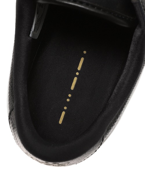 NIKE(ナイキ)の「NIKE ASTROGRABBER SE IQ3411-010(スニーカー・メンズ・ブラック・29cm/28.5cm/28cm/26cm/27cm/27.5cm/26.5cm)」の6枚目の写真