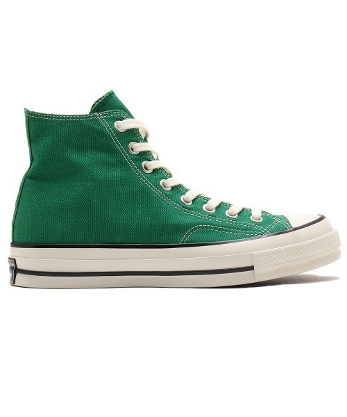 CONVERSE(コンバース)の「CONVERSE ALL STAR LGCY HI / コンバース オールスター LGCY HI(スニーカー・メンズ・グリーン・23.0cm/23.5cm)」の3枚目の写真