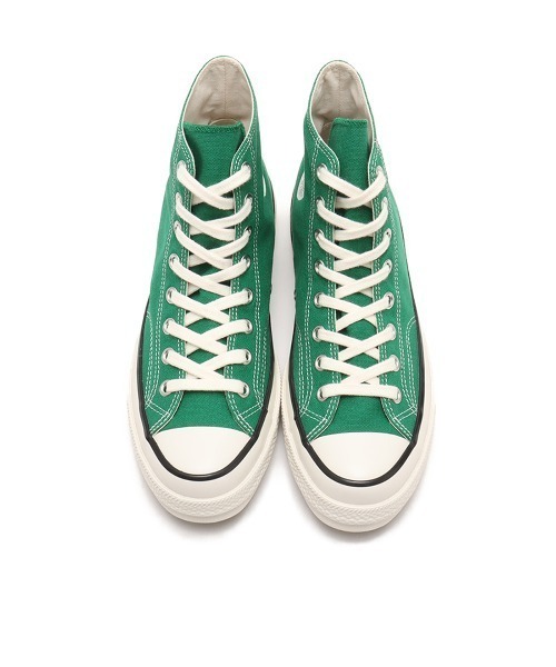 CONVERSE(コンバース)の「CONVERSE ALL STAR LGCY HI / コンバース オールスター LGCY HI(スニーカー・メンズ・グリーン・23.0cm/23.5cm)」の6枚目の写真