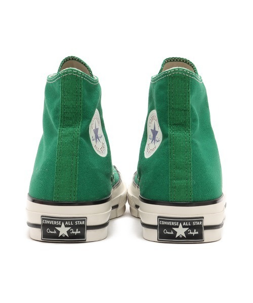 CONVERSE(コンバース)の「CONVERSE ALL STAR LGCY HI / コンバース オールスター LGCY HI(スニーカー・メンズ・グリーン・23.0cm/23.5cm)」の5枚目の写真