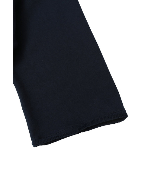 1er Arrondissement(プルミエアロンディスモン)の「<IRONING (アイロニング)>ロゴスウェットショートプルオーバー(Tシャツ/カットソー・レディース・グレー系その他5/ブルー系その他3・FREE)」の16枚目の写真