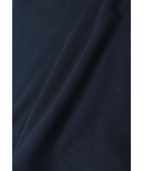 1er Arrondissement(プルミエアロンディスモン)の「<IRONING (アイロニング)>ロゴスウェットショートプルオーバー(Tシャツ/カットソー・レディース・グレー系その他5/ブルー系その他3・FREE)」の18枚目の写真