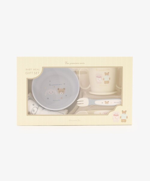 食器セット/レ プルミエ ザミ（その他ベビー用品）｜Afternoon Tea