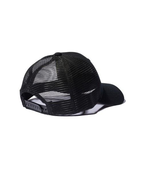glamb（グラム）の「Mesh Initial Cap / メッシュイニシャルキャップ（ニットキャップ/ビーニー・メンズ・ブラック/グリーン・FREE）」の11枚目の写真