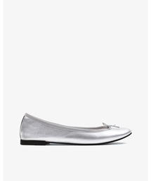 Repetto｜レペットのシューズ（シルバー/銀色系）通販 - ZOZOTOWN