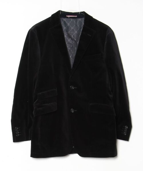 (かつ) Burberry Black Label テーラードジャケット セール/ブランド古着】テーラードジャケット（テーラードジャケット