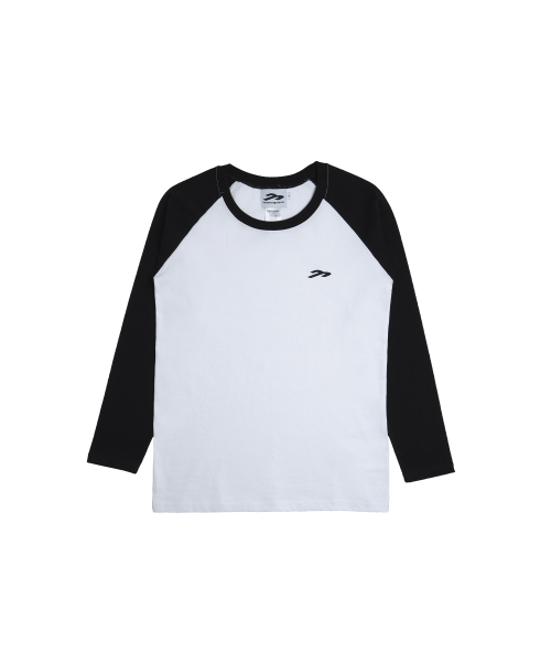 TANSANMAGNESIUM(タンサン マグネシウム)の「セルラノX炭酸ナグランスターリングロングスリーブ(ホワイト)(Tシャツ/カットソー・レディース・その他・1/2)」の7枚目の写真