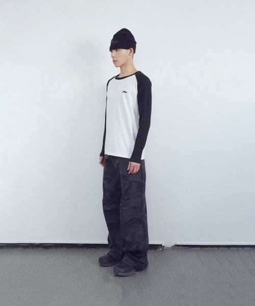 TANSANMAGNESIUM(タンサン マグネシウム)の「セルラノX炭酸ナグランスターリングロングスリーブ(ホワイト)(Tシャツ/カットソー・レディース・その他・1/2)」の10枚目の写真