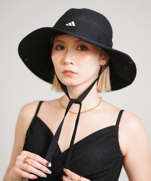 adidas/アディダス ハット THERMO アドベンチャー 262011608（ハット
