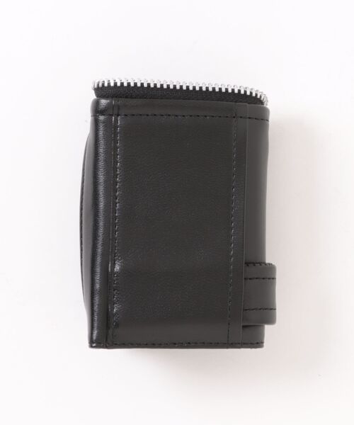 beautiful people（ビューティフルピープル）の「beautiful people excerption riderskey case（キーケース/キーアクセサリー・レディース・ブラック・FREE）」の2枚目の写真