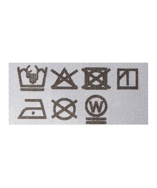 6(ロク)の「<6(ROKU)>SMELLS LIKE LADY SPRIT Tシャツ(Tシャツ/カットソー・レディース・ダークブラウン/ホワイト・S/L)」の15枚目の写真