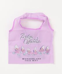 Disney | 【 Disney 】 ミニくるくるショッピングバッグA 26S2(エコバッグ/サブバッグ)